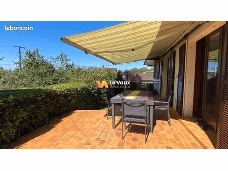 maison 9 pièces 179 m²