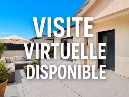 maison 5 pièces 149 m²
