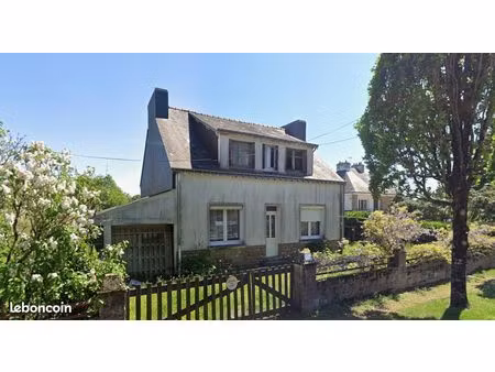maison a renover a crac'h