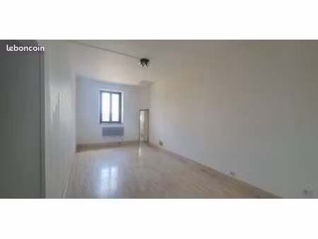 appartement 5 pièces 115 m²