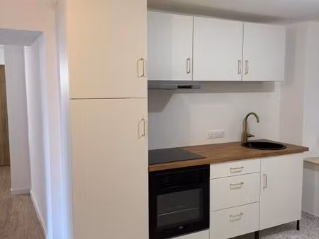 appartement 3 pièces 68 m²
