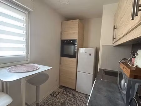 appartement centre ville
