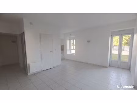 appartement t2