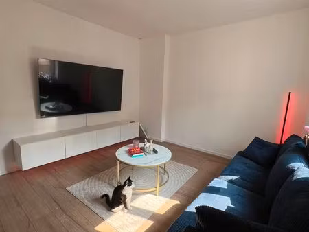 appartement t2-45 m2