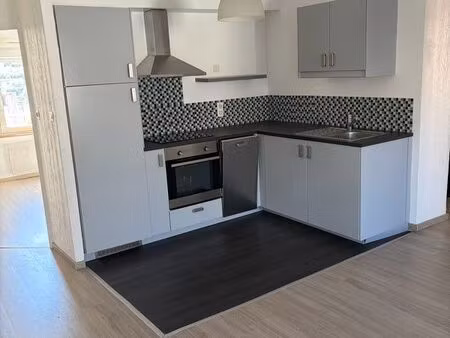 appartement t3