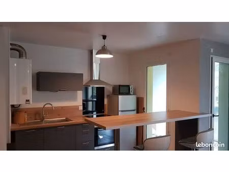 appartement t4 78m² lanveur universités