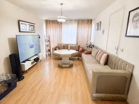 appartement f5 90m2 garage parking couvert