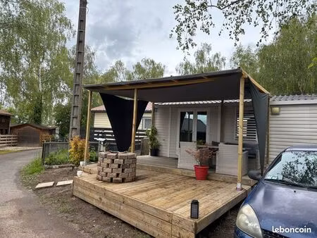 mobil home