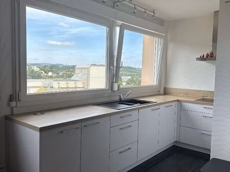 appartement f3 62 m2 entierement renove