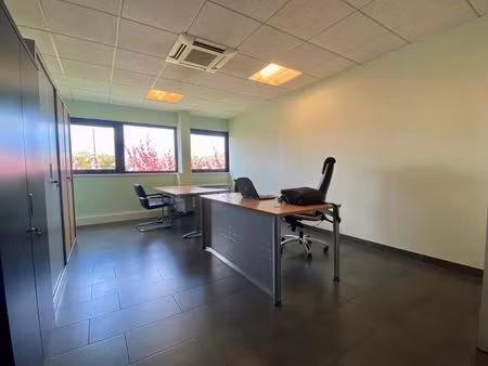 bureaux woippy