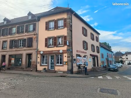 restaurant à louer