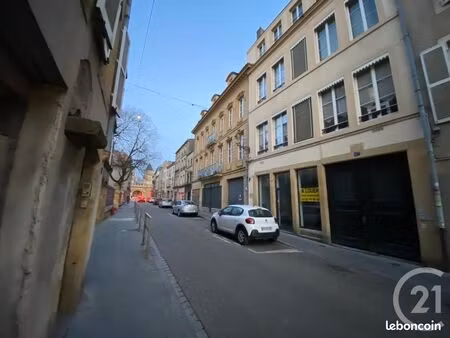 local commercial 36 m²