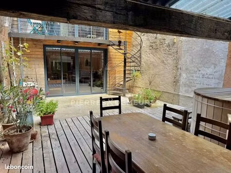 maison 140 m² la charité-sur-loire
