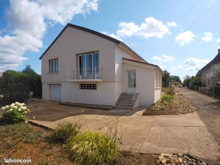 maison en location