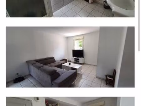 maison t5