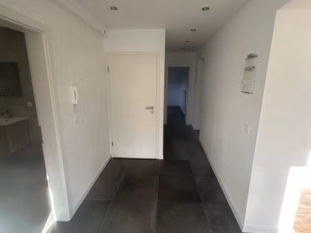 appartement  t4 lumineux auboué