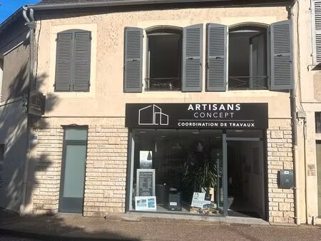 à louer – bel appartement f2 lumineux