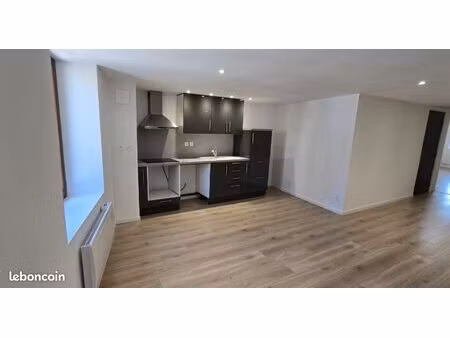 appartement t4 90m2