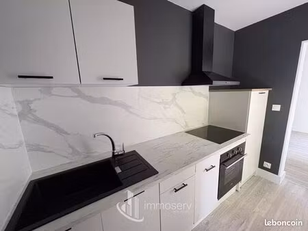 appartement 29 m² florange