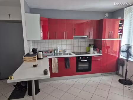 location immobilier