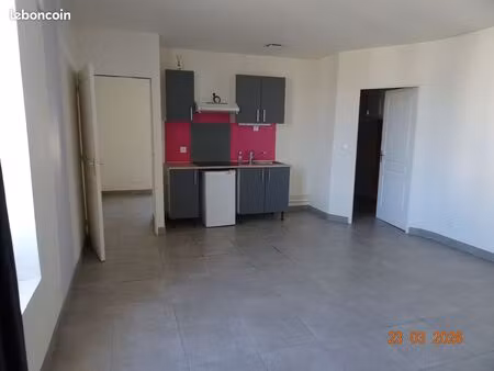 appartement étudiant