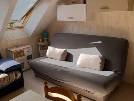 bel appartement sur penestin la mine d’or