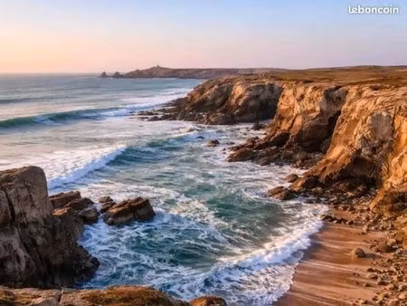 recherche t2 sur quiberon