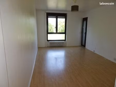 appartement f3