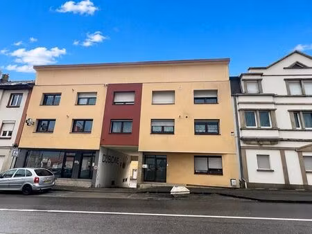 appartement 3 pièces 83 m²