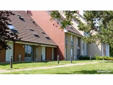 appartement 4 pièces 84 m²