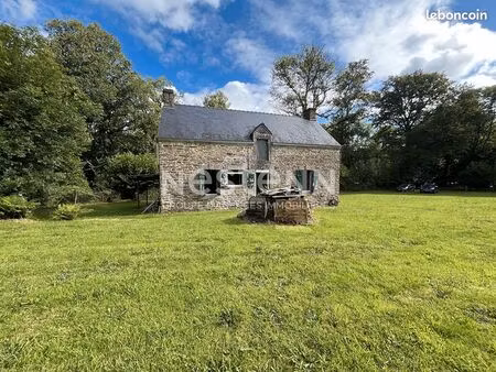 maison 2 pièces 150 m²