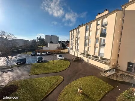 parking/box 17 m² montigny les metz
