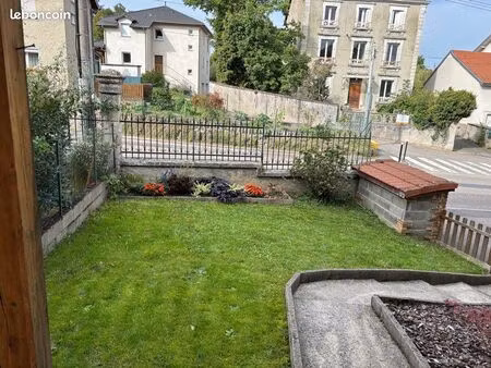 maison 2 garages
