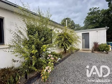 maison 6 pièces 136 m²