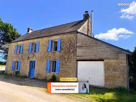 maison 7 pièces 160 m²