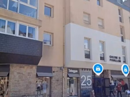 appartement t2 hyper centre