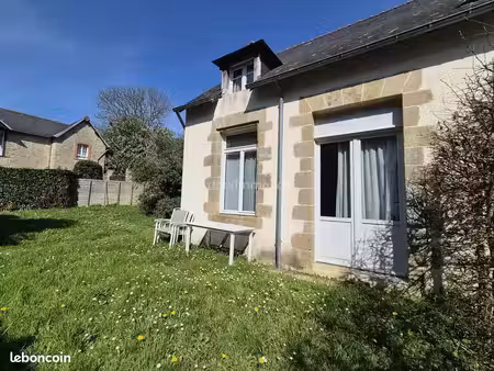 appartement 3 pièces 41 m²