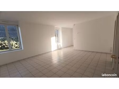 appartement t3