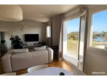 appartement t5 etang du ter