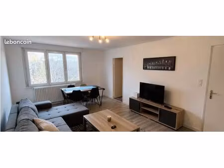 f3 avec balcon 11% rentabilité