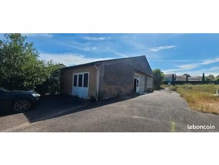 local commercial/ habitation / bureaux