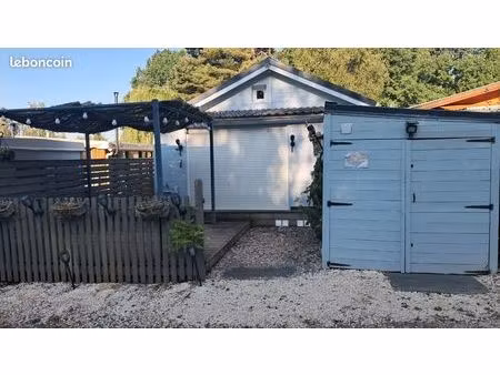 chalet