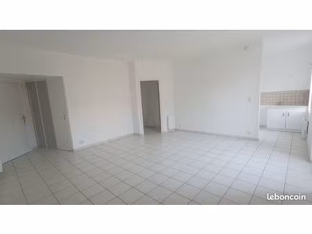 appartement t3