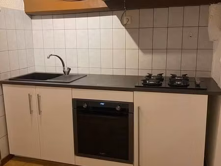 appartement 68m2 (loué)