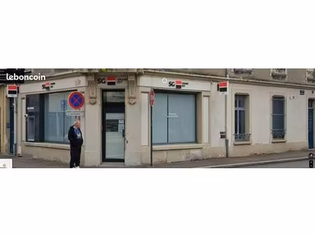 local commercial