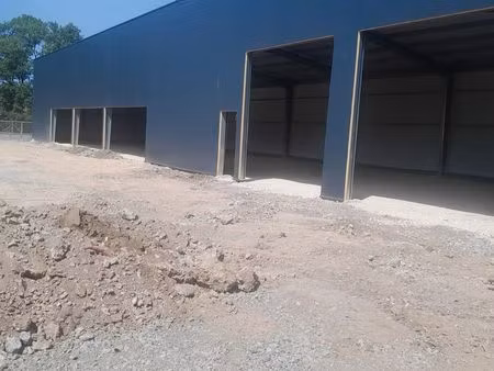 locaux comerciaux