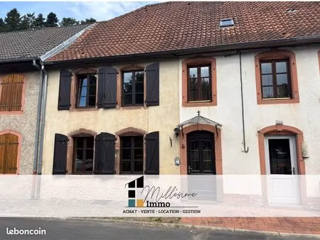 maison 8 pièces 173 m²