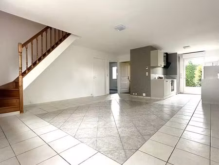 maison de 96 m2 norme pmr