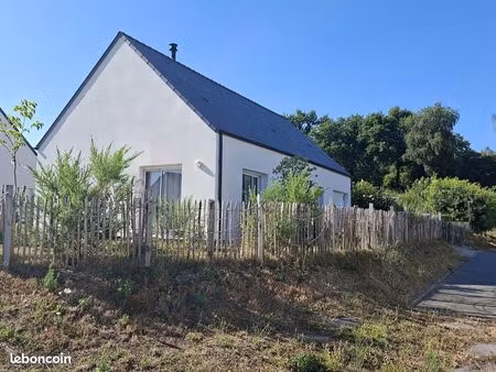 propriété 3 pièces 64 m²