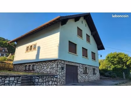 à vendre - maison de campagne 4/5 pièces - saint-louis-lès-bitche